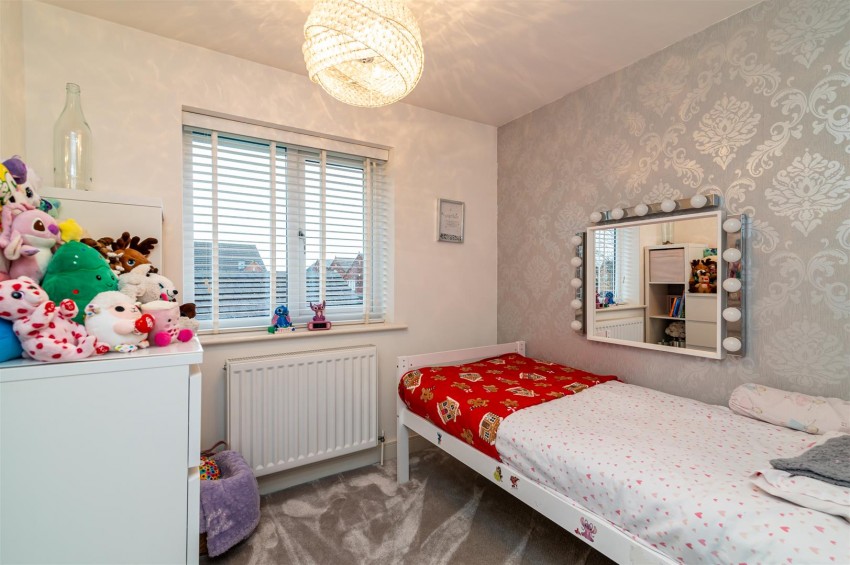 Images for Kensington Gardens, Carlton, Nottingham