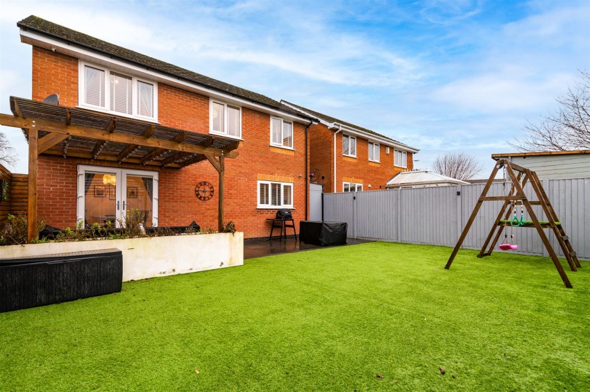 Images for Kensington Gardens, Carlton, Nottingham