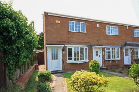 View Full Details for Cornell Drive, Arnold, Nottingham