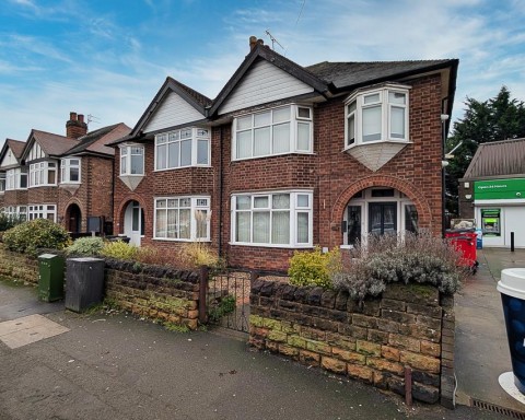 View Full Details for Burton Road, Carlton, Nottingham