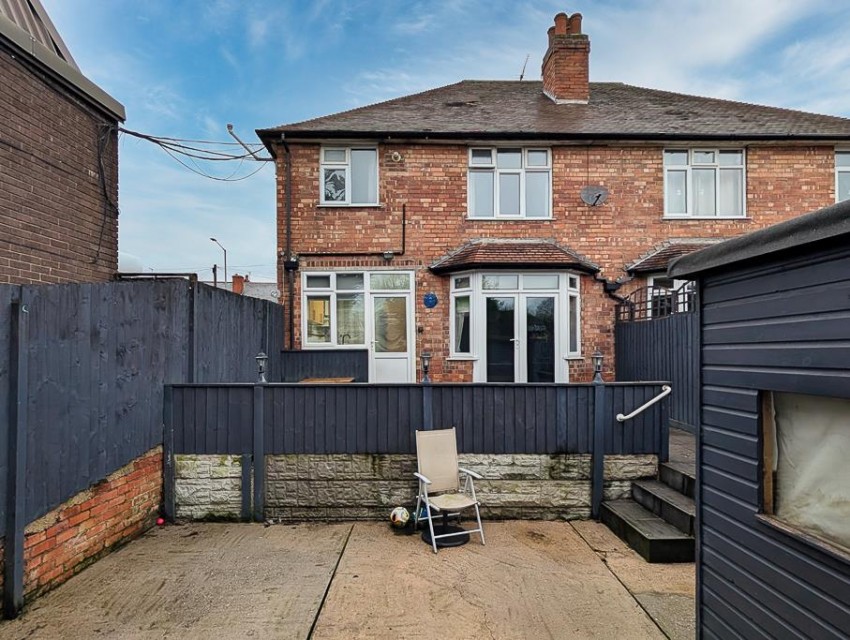 Images for Burton Road, Carlton, Nottingham