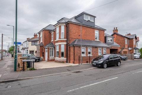 View Full Details for Porchester Road, Nottingham NG3