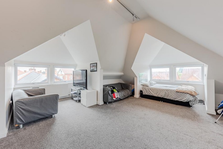 Images for Porchester Road, Nottingham NG3