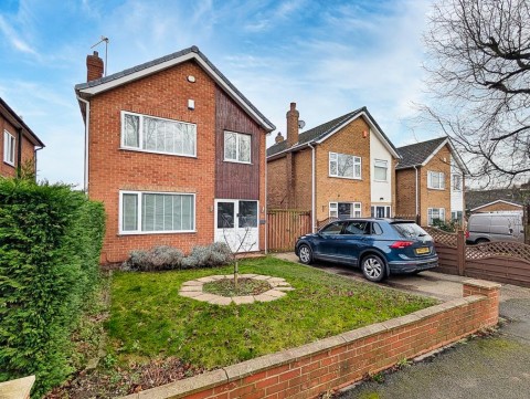 View Full Details for Park Road East, Calverton, Nottingham