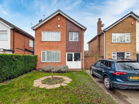 View Full Details for Park Road East, Calverton, Nottingham