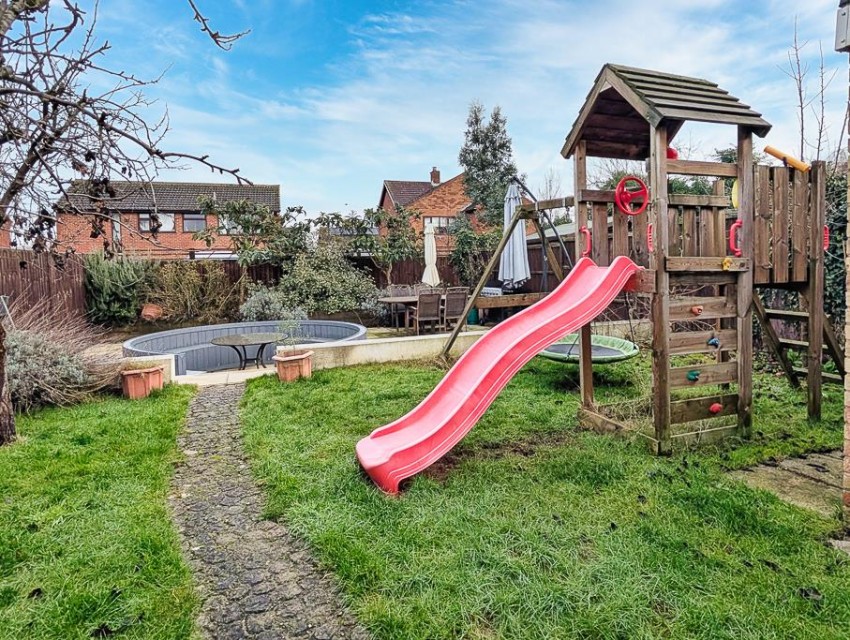 Images for Park Road East, Calverton, Nottingham