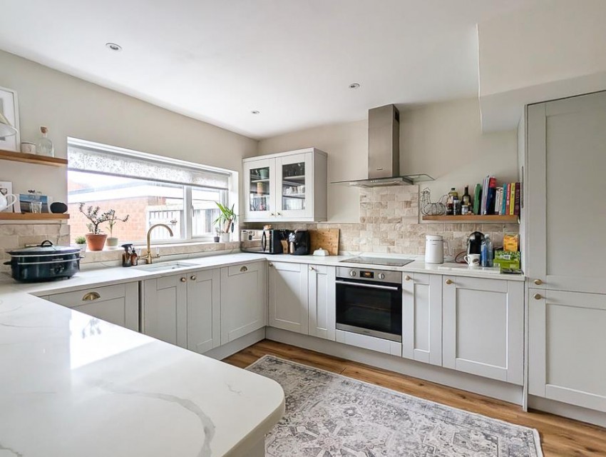 Images for Park Road East, Calverton, Nottingham