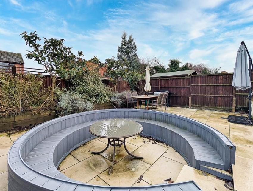 Images for Park Road East, Calverton, Nottingham