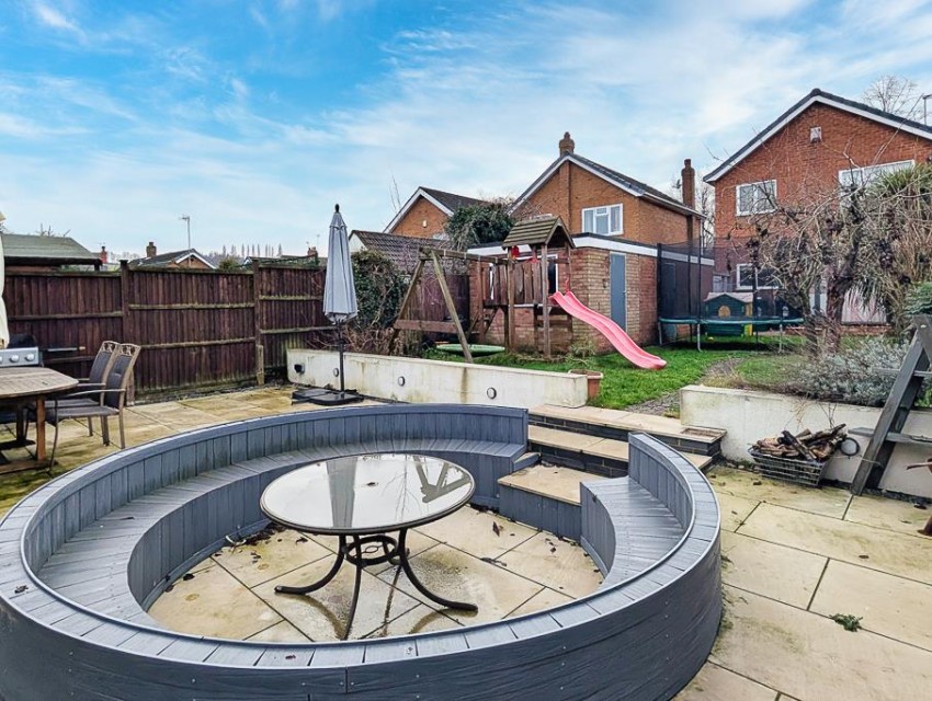 Images for Park Road East, Calverton, Nottingham