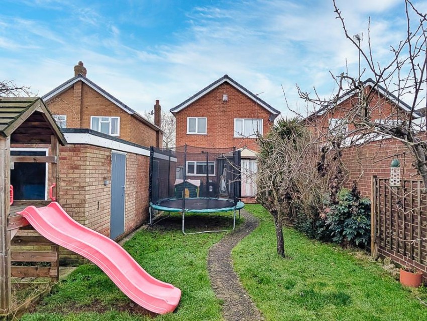 Images for Park Road East, Calverton, Nottingham