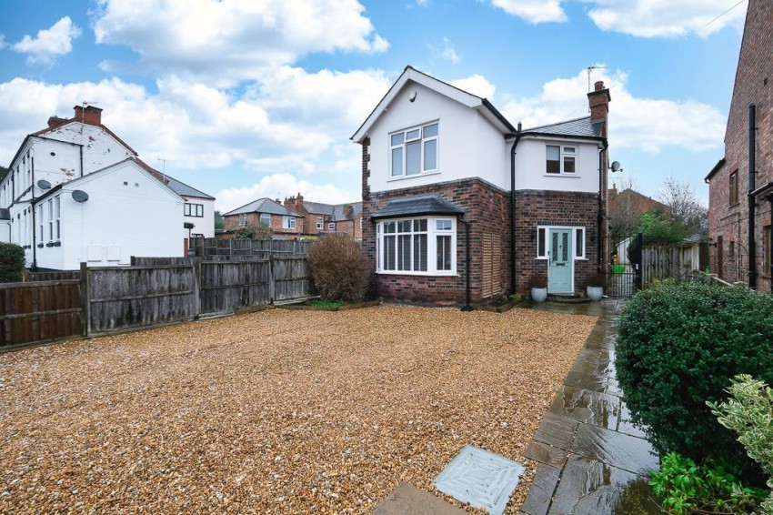 Images for Waverley Avenue, Gedling, Nottingham