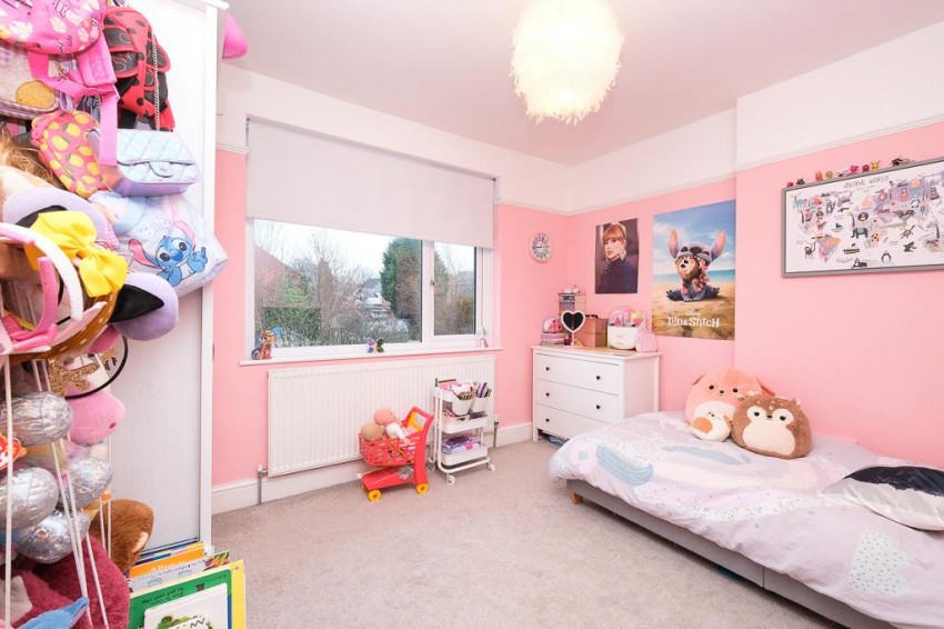 Images for Waverley Avenue, Gedling, Nottingham