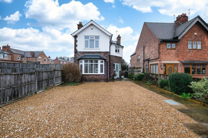 Images for Waverley Avenue, Gedling, Nottingham