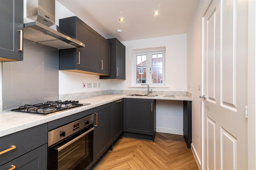 Images for Rawnsley Drive, Gedling NG4