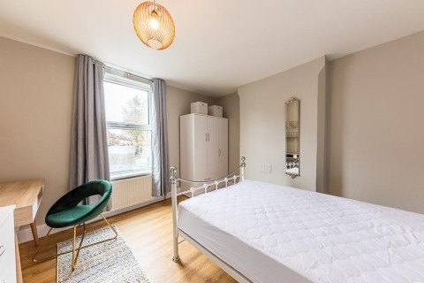 View Full Details for St. Stephens Road, Nottingham NG2 4JR