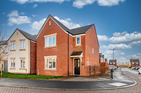 View Full Details for Kingfisher Road, Stoke Bardolph, Nottingham