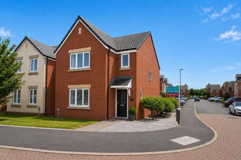 View Full Details for Kingfisher Road, Stoke Bardolph, Nottingham