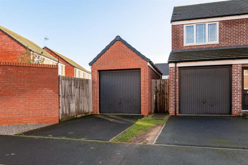 Images for Kingfisher Road, Stoke Bardolph, Nottingham