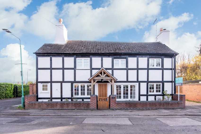 Images for Main Street, Burton Joyce NG14