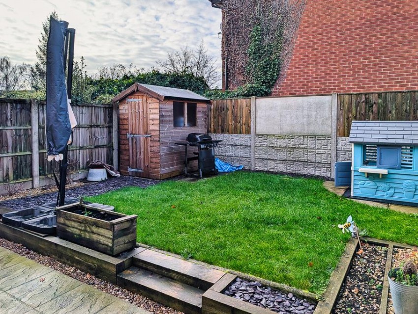 Images for Carnarvon Grove, Carlton, Nottingham