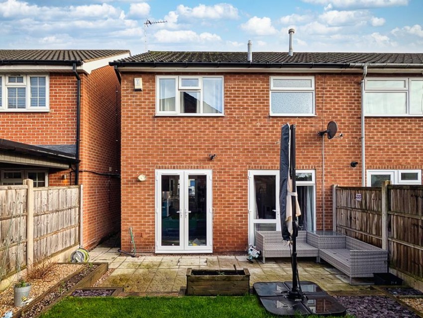 Images for Carnarvon Grove, Carlton, Nottingham