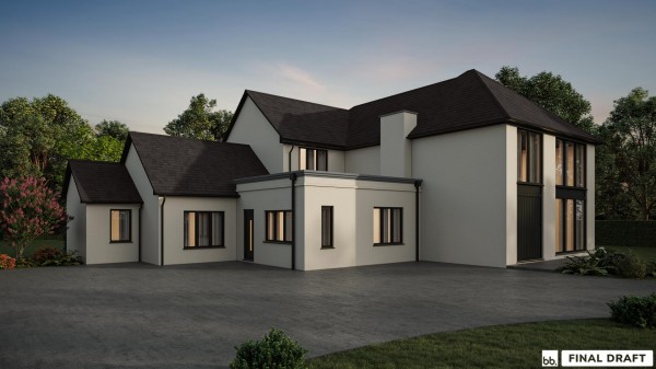 Whitworth Drive, Burton Joyce, NG14