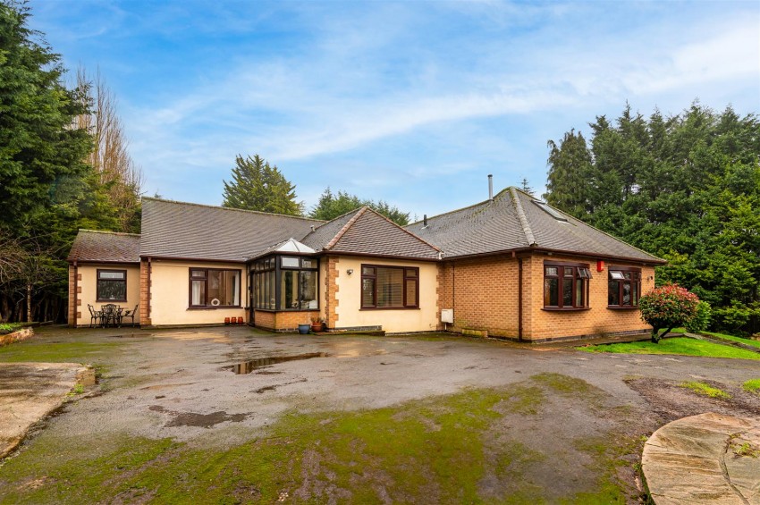 Images for Whitworth Drive, Burton Joyce, NG14