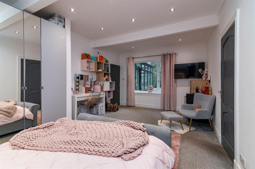 Images for Whitworth Drive, Burton Joyce, NG14