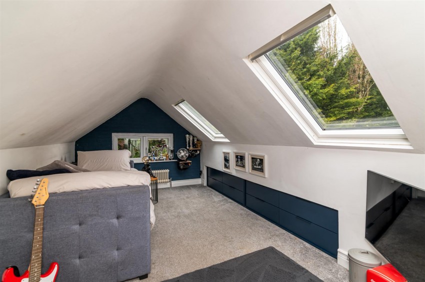 Images for Whitworth Drive, Burton Joyce, NG14