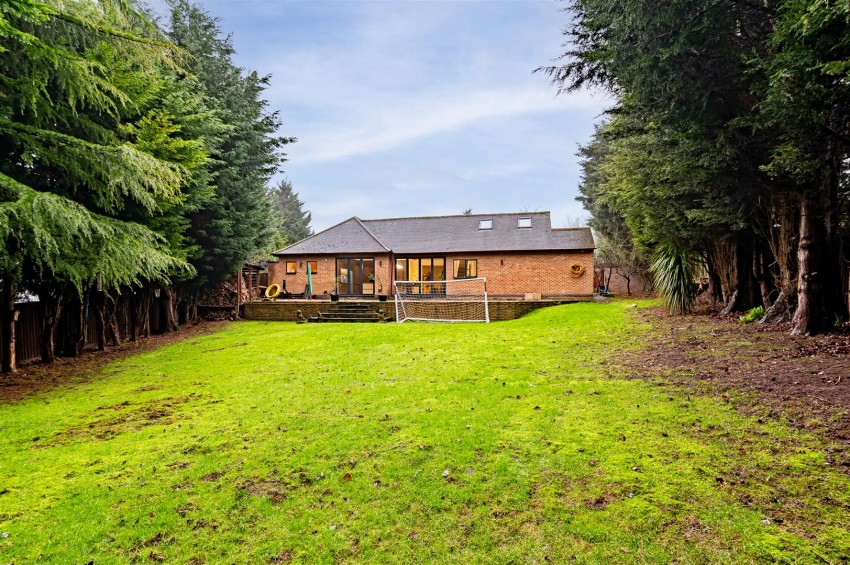 Images for Whitworth Drive, Burton Joyce, NG14