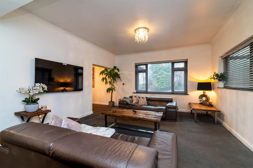 Images for Whitworth Drive, Burton Joyce, NG14