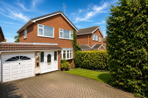 View Full Details for Southcliffe Road, Carlton, Nottingham