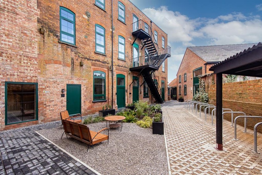 Images for Victoria Street, Newark On Trent