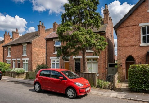 View Full Details for Main Street, Burton Joyce NG14