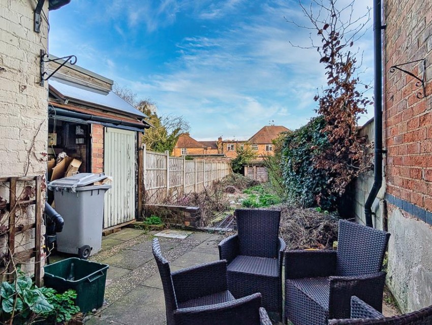 Images for Main Street, Burton Joyce NG14