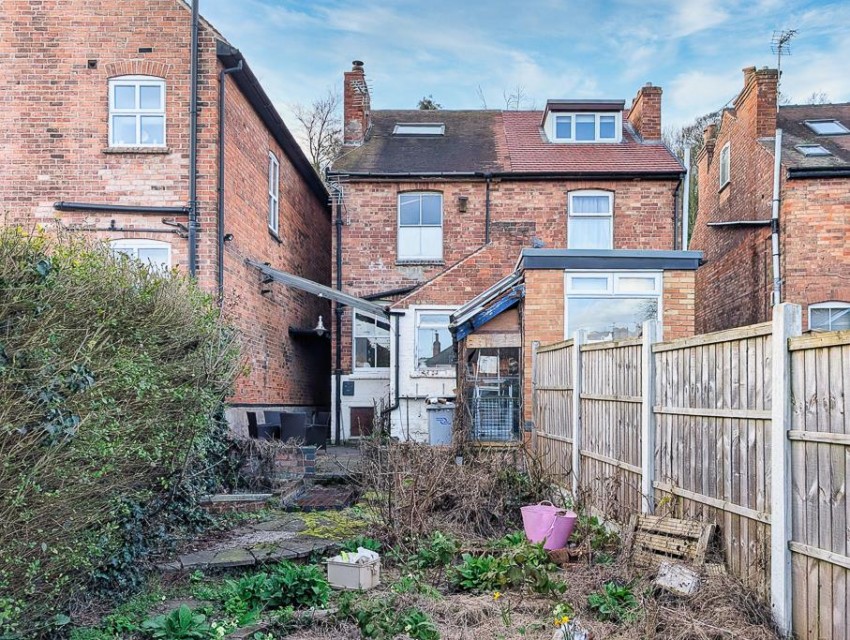 Images for Main Street, Burton Joyce NG14