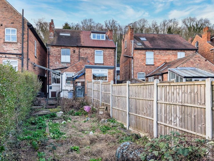 Images for Main Street, Burton Joyce NG14