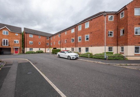 View Full Details for Shaw Gardens, Gedling, Nottingham