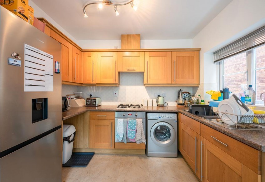 Images for Shaw Gardens, Gedling, Nottingham