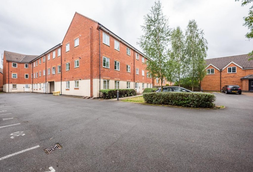 Images for Shaw Gardens, Gedling, Nottingham