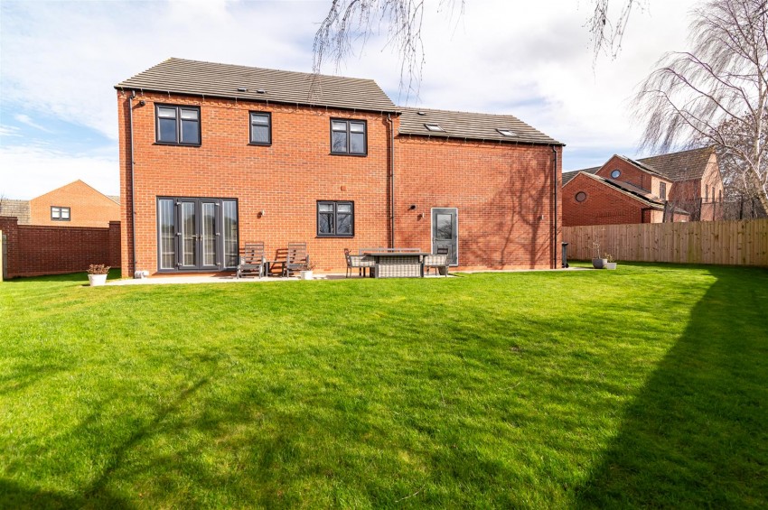 Images for Mill Field Close, Burton Joyce, Nottingham