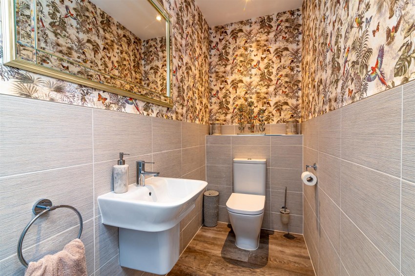 Images for Mill Field Close, Burton Joyce, Nottingham