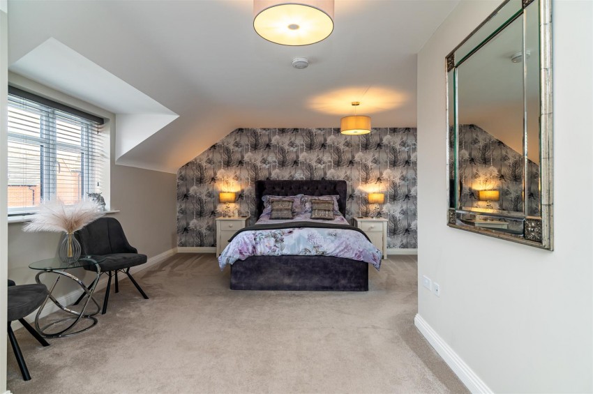 Images for Mill Field Close, Burton Joyce, Nottingham