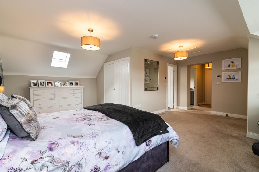 Images for Mill Field Close, Burton Joyce, Nottingham