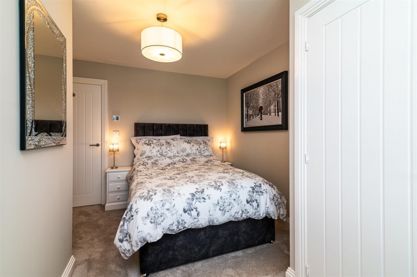 Images for Mill Field Close, Burton Joyce, Nottingham