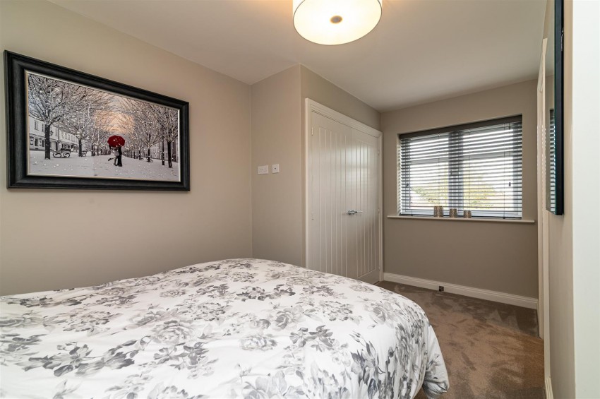 Images for Mill Field Close, Burton Joyce, Nottingham