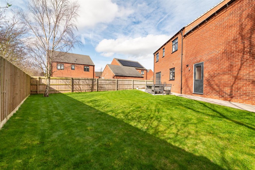 Images for Mill Field Close, Burton Joyce, Nottingham