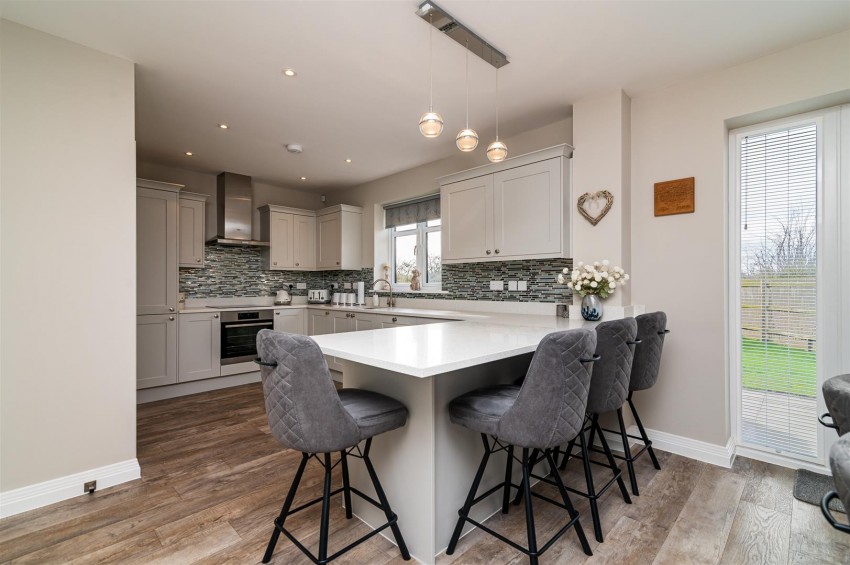 Images for Mill Field Close, Burton Joyce, Nottingham