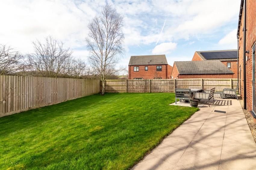 Images for Mill Field Close, Burton Joyce, Nottingham