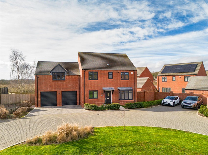 Images for Mill Field Close, Burton Joyce, Nottingham